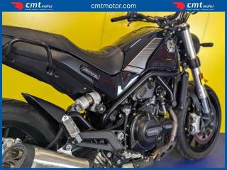 BENELLI Leoncino 500 usata 7