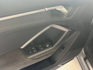 AUDI RS Q3 usata, con Cruise Control