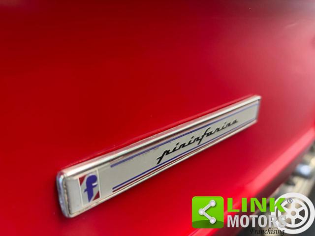 ALFA ROMEO Spider usata 15