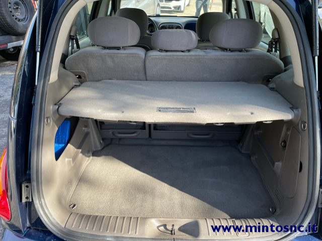 CHRYSLER PT Cruiser usata, con Autoradio