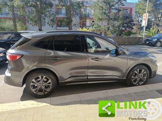FORD Kuga usata, con Airbag testa