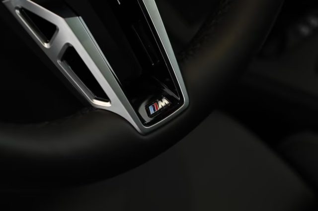 BMW 120 usata, con Controllo automatico clima