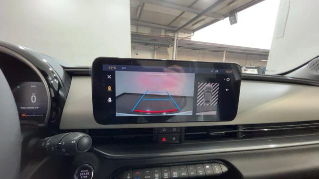 FIAT 600 usata, con Cruise Control