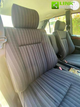 MERCEDES-BENZ 200 usata 25