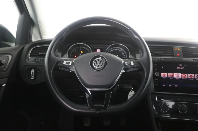 VOLKSWAGEN Golf usata 5