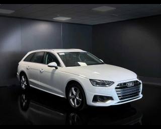 AUDI A4 usata, con Airbag