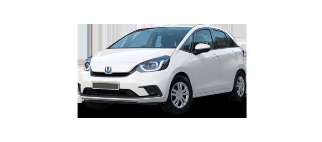 HONDA Jazz usata 0