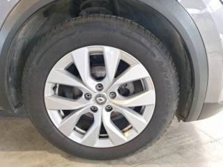 RENAULT Captur usata, con Fari LED