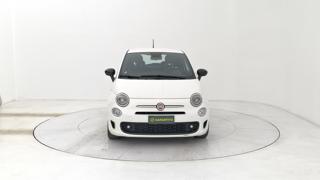FIAT 500 usata, con Chiusura centralizzata