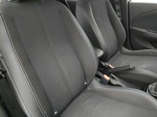 OPEL Corsa usata, con Volante multifunzione