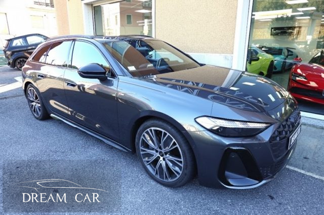 AUDI A5 usata, con Antifurto