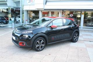 CITROEN C3 PureTech 82 Shine