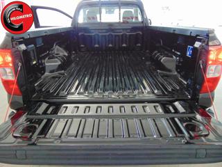 FORD Ranger usata, con Chiusura centralizzata