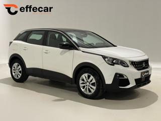 PEUGEOT 3008 usata, con Airbag laterali
