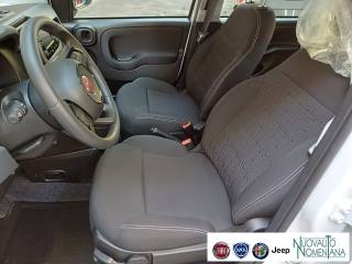FIAT Panda usata, con Controllo elettronico della corsia
