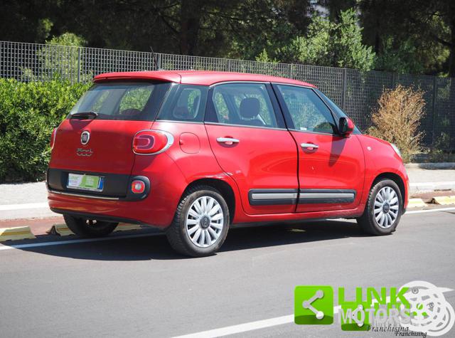 FIAT 500L usata 1