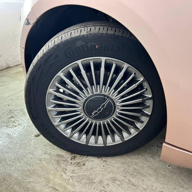 FIAT 500 usata, con Vivavoce