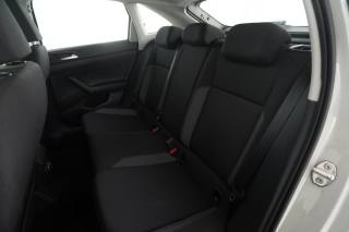 VOLKSWAGEN Taigo usata 9