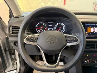 VOLKSWAGEN T-Cross usata, con Servosterzo