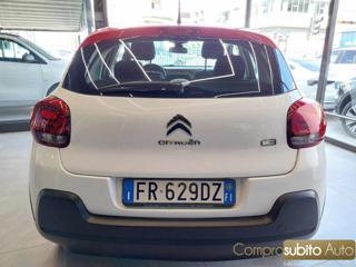 CITROEN C3 usata 26