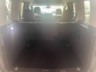 FORD Tourneo Connect usata, con Controllo trazione