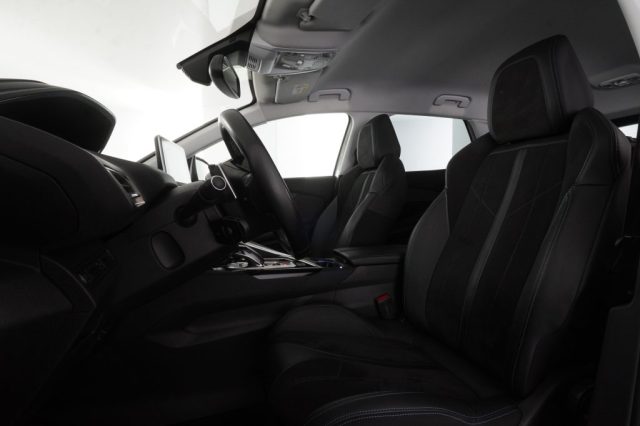 PEUGEOT 3008 usata 2