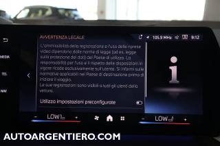 BMW 218 usata, con Volante multifunzione