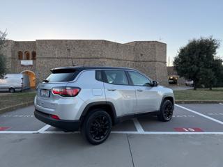 JEEP Compass usata, con Fari full-led