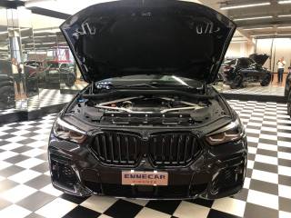 BMW X6 usata 18