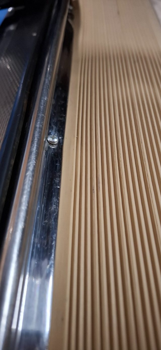 LANCIA Flavia usata 46
