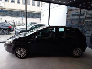 FIAT Punto Evo usata, con Airbag laterali