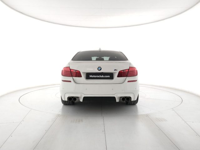 BMW 520 usata, con Airbag Passeggero