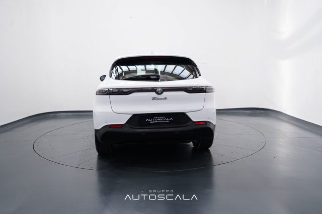 ALFA ROMEO Tonale usata, con Autoradio