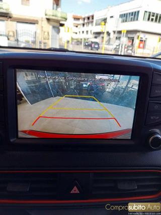 HYUNDAI Kona usata, con Climatizzatore