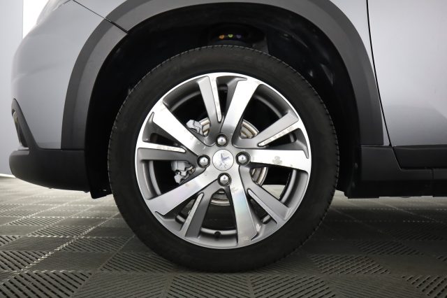 PEUGEOT 2008 usata 7