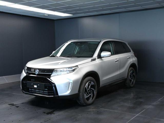 SUZUKI Vitara usata, con ABS