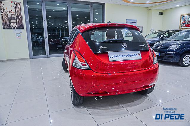 LANCIA Ypsilon usata, con Chiusura centralizzata