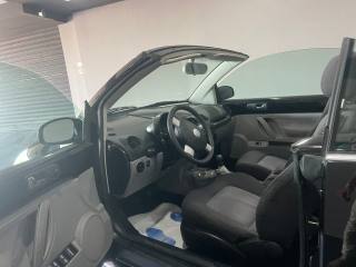 VOLKSWAGEN New Beetle usata, con Antifurto