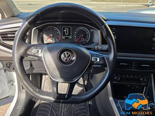 VOLKSWAGEN Polo usata, con Immobilizzatore elettronico