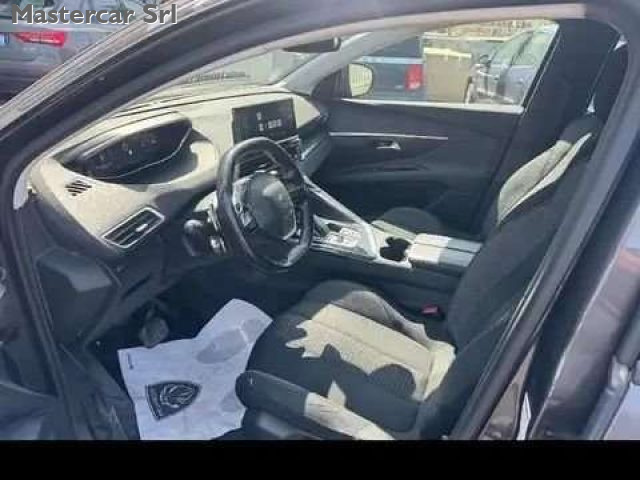 PEUGEOT 3008 usata, con Alzacristalli elettrici