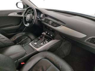 AUDI A6 usata, con Controllo trazione
