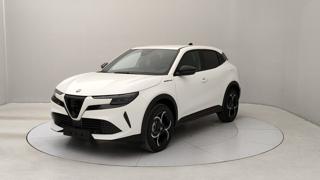 ALFA ROMEO Junior 1.2 ibrida Speciale 136cv edct6