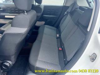 CITROEN C3 usata, con Autoradio
