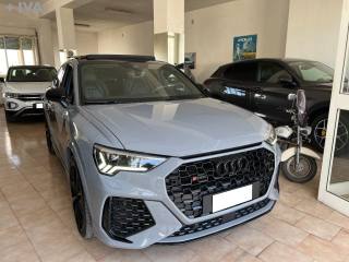 AUDI RS Q3 usata 11