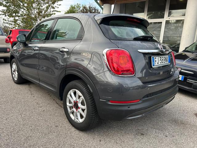 FIAT 500X usata, con Boardcomputer