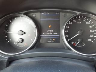 NISSAN Qashqai usata, con Climatizzatore