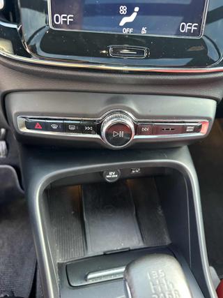 VOLVO XC40 usata, con Servosterzo