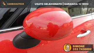 MINI Countryman usata 65