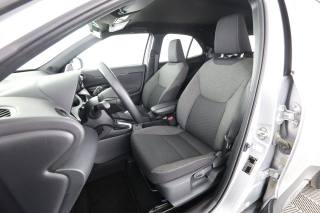 TOYOTA Yaris Cross usata 2
