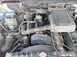 MITSUBISHI Pajero usata 7